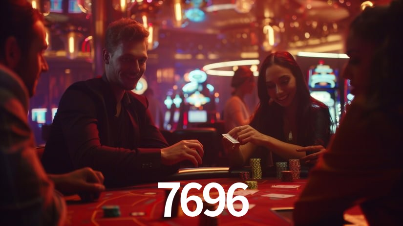 Descubra a Essência do 7696: Nossa História e Compromissos