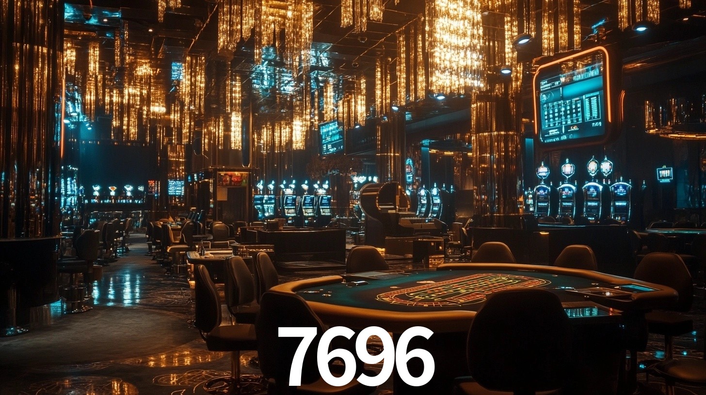 7696 bet