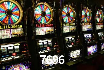 Desvendando o Mundo dos Jogos Virtuais na 7696