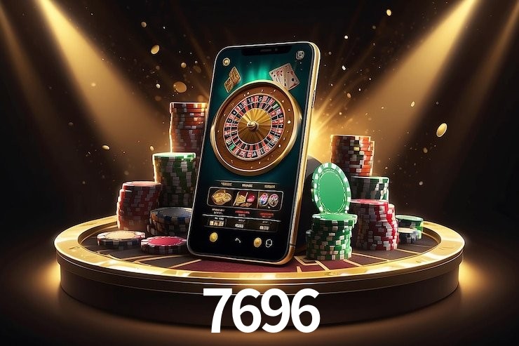 Jogos de Slot 7696