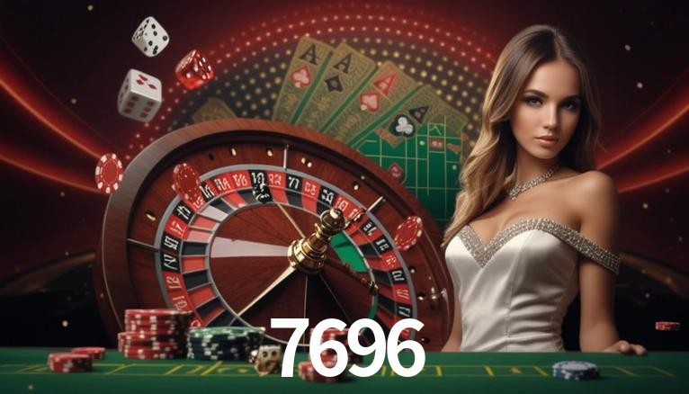 Slot Games 7696