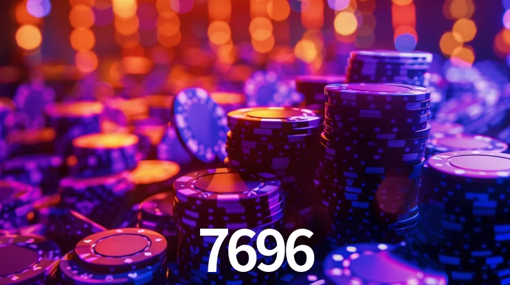 7696 bet