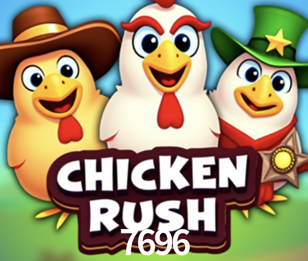 Quick Registration 7696