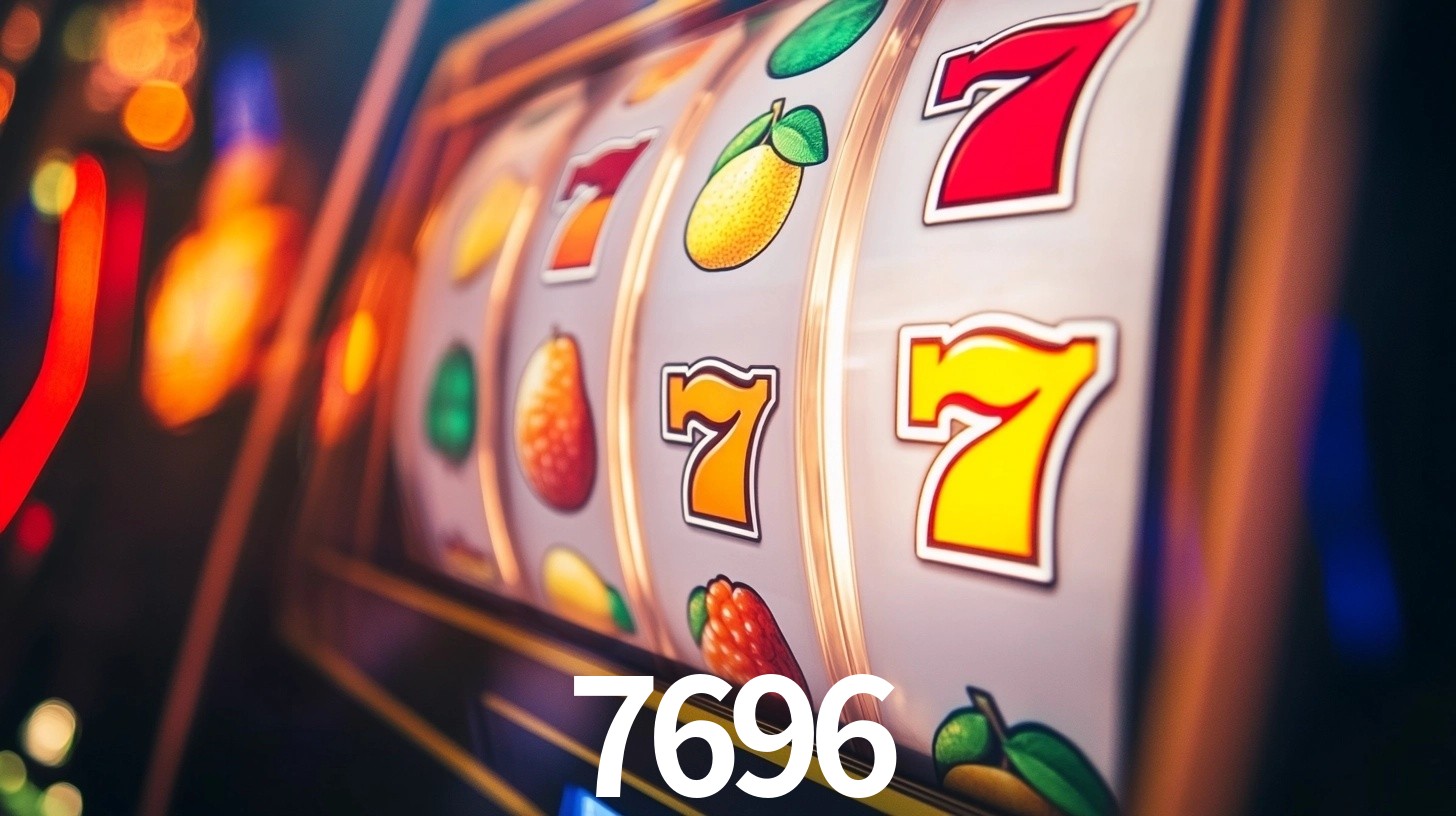 7696 App Interface