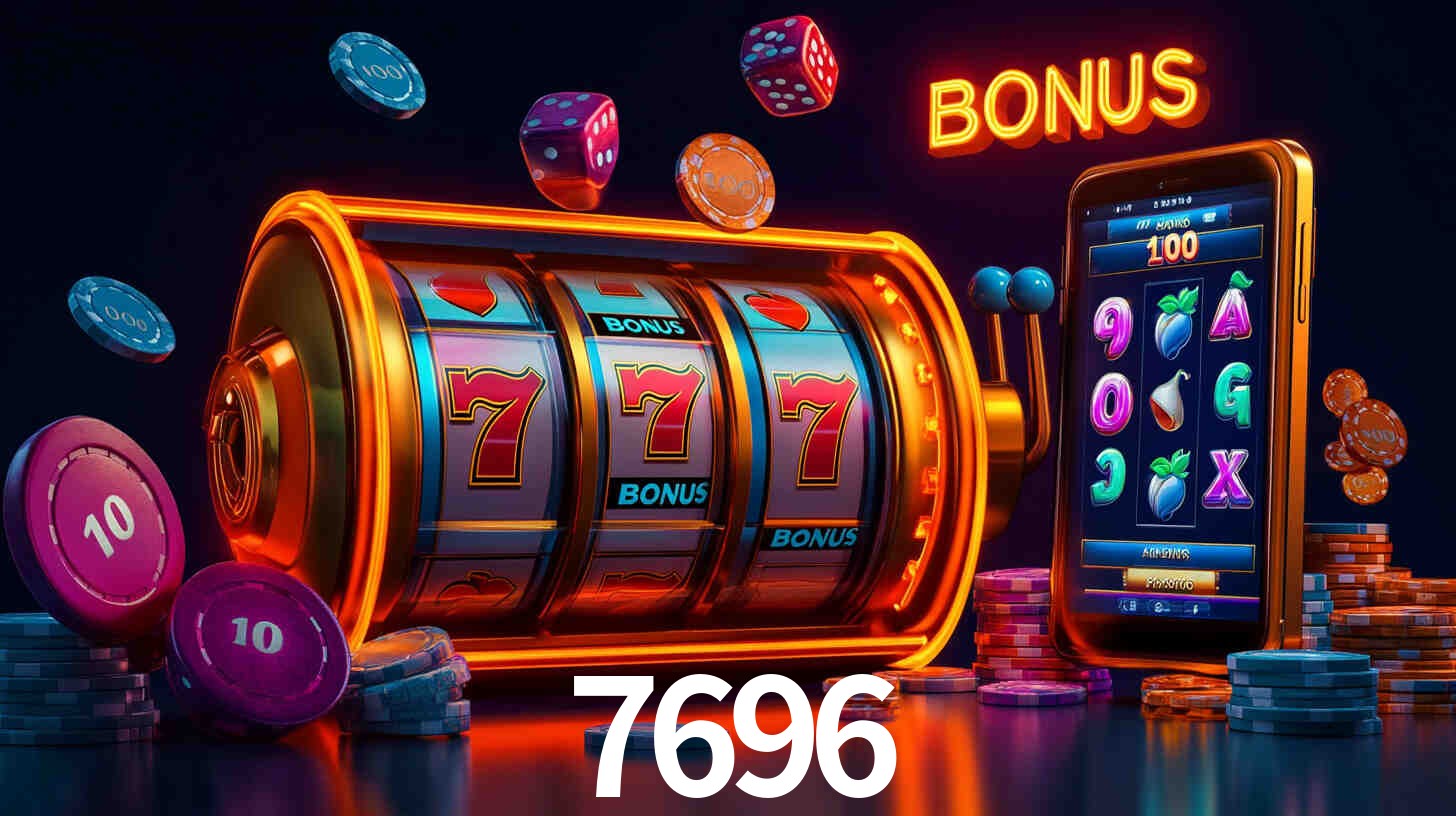 Desvendando o Mundo dos Jogos Virtuais na 7696