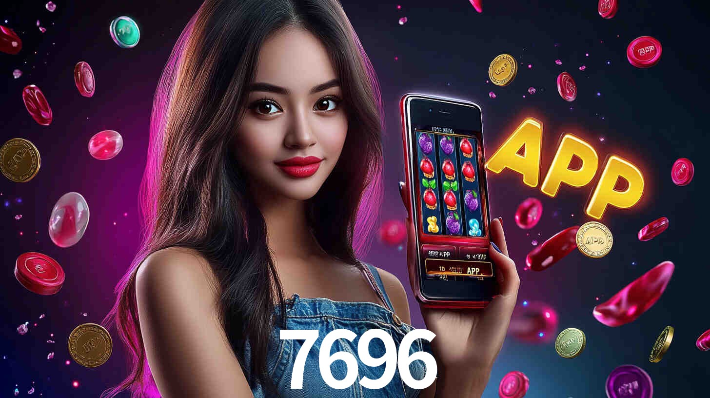 A Emoção da Loteria na 7696: Uma Chance de Mudança de Vida