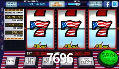 Descubra a Essência do 7696: Nossa História e Compromissos