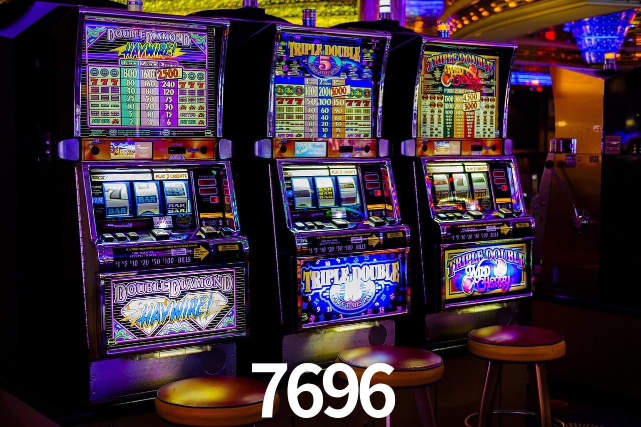 Jogos Exclusivos 7696