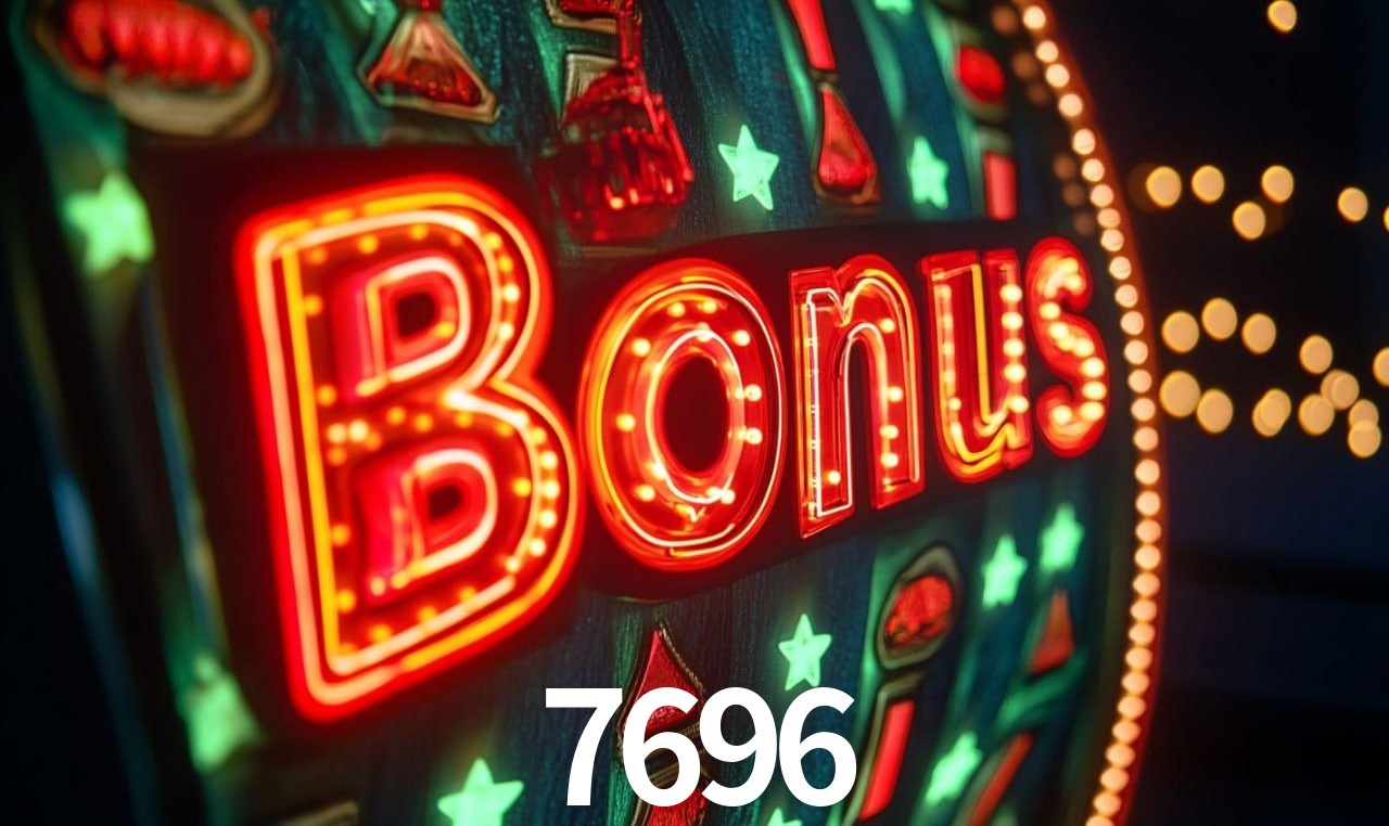 Inovações de Jogos na 7696: O Futuro das Experiências Interativas